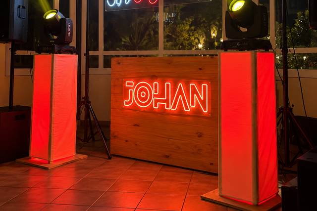 Johan