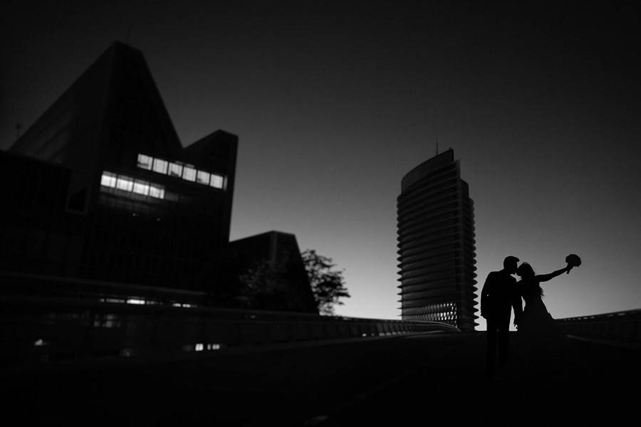 Boda en Zaragoza