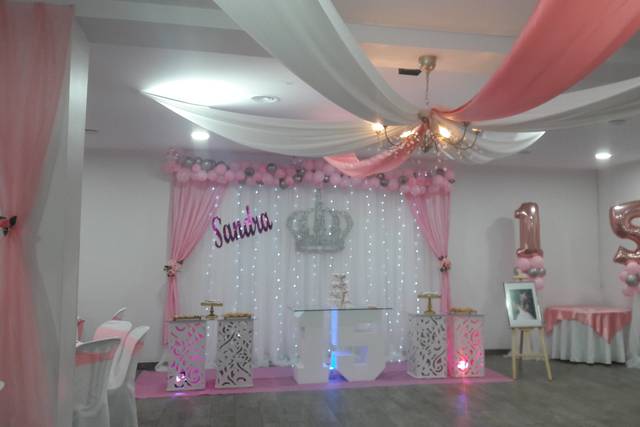 J&E Sala de Eventos