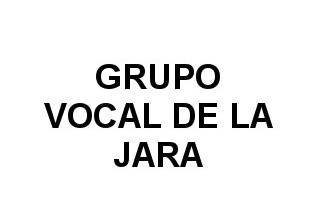 Grupo vocal de la Jara