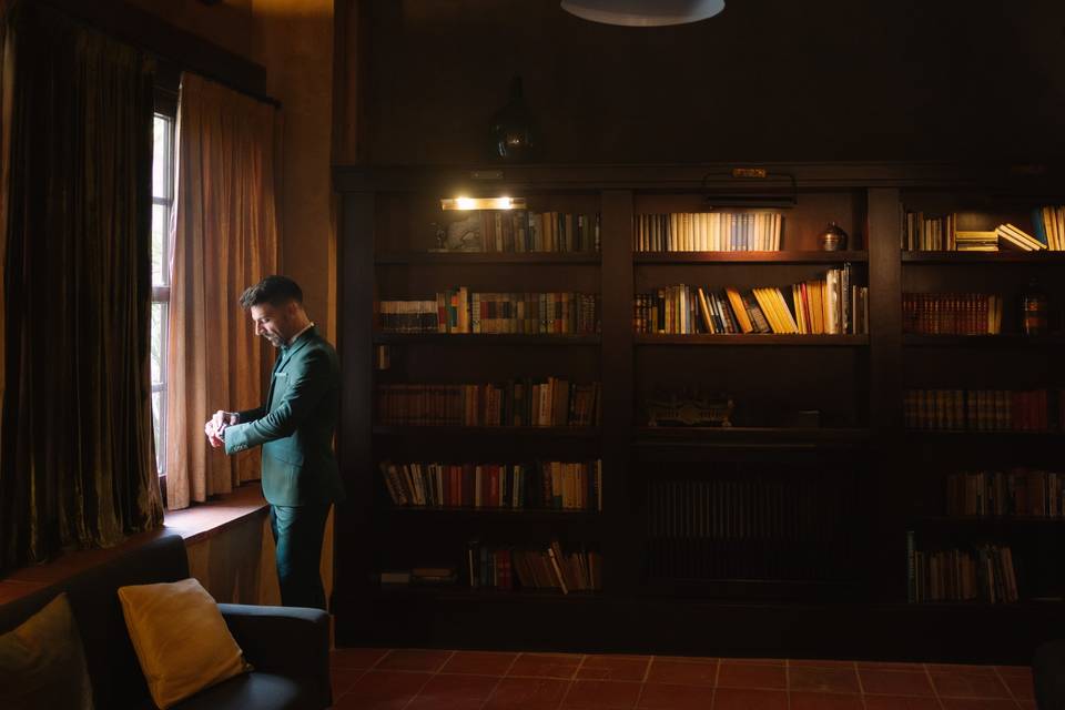 Oriol Caru