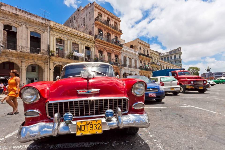 La Habana, Cuba