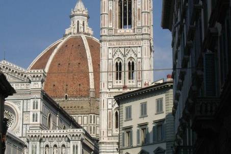 Florencia - Italia