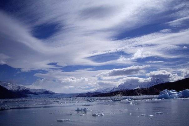 Exc Todo Glaciares - Argentina