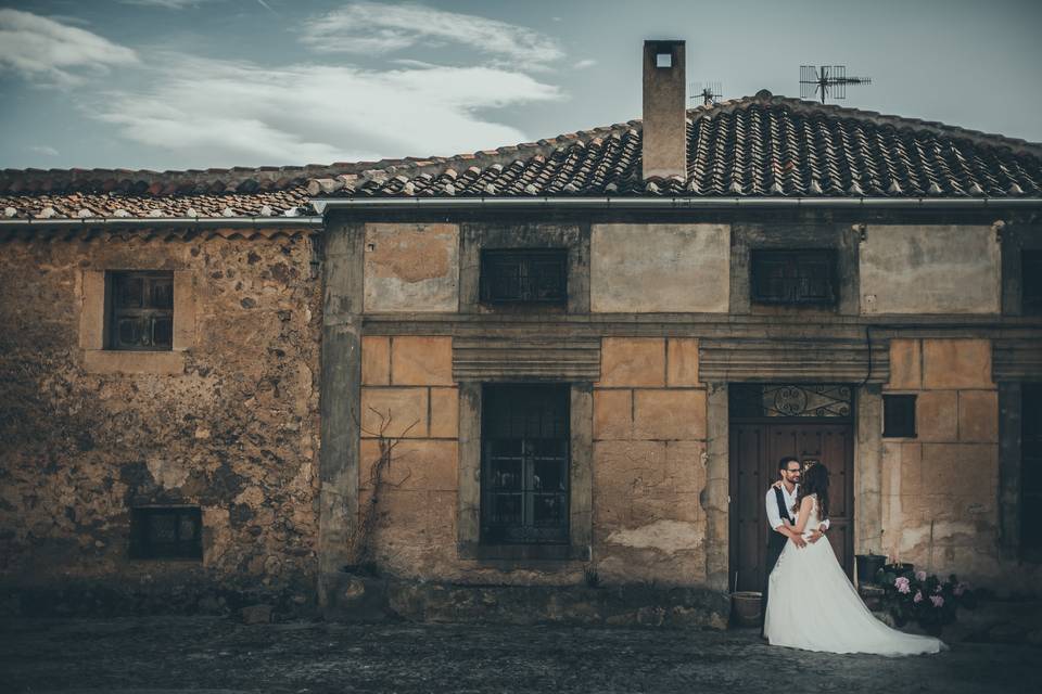 Postboda