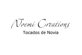 Noemi Creations - Tocados de Novia