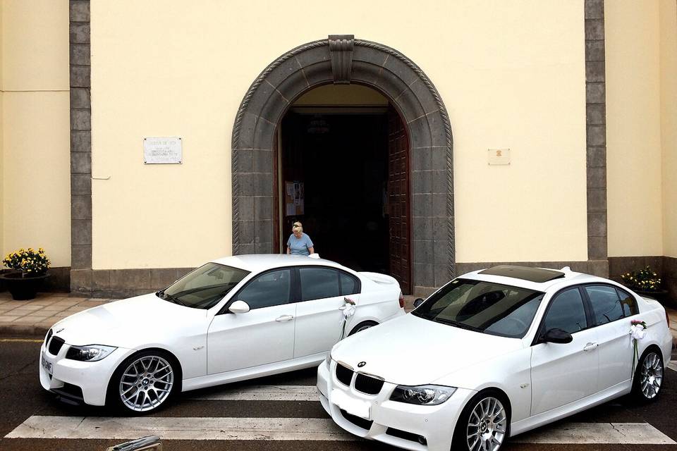 Aday BMW