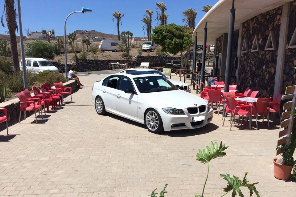 Bmw e90