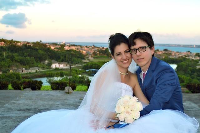 Su boda