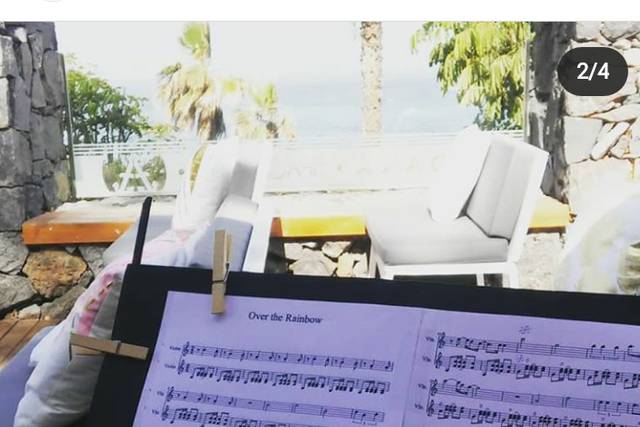 Boda en el Andana  Beach Club