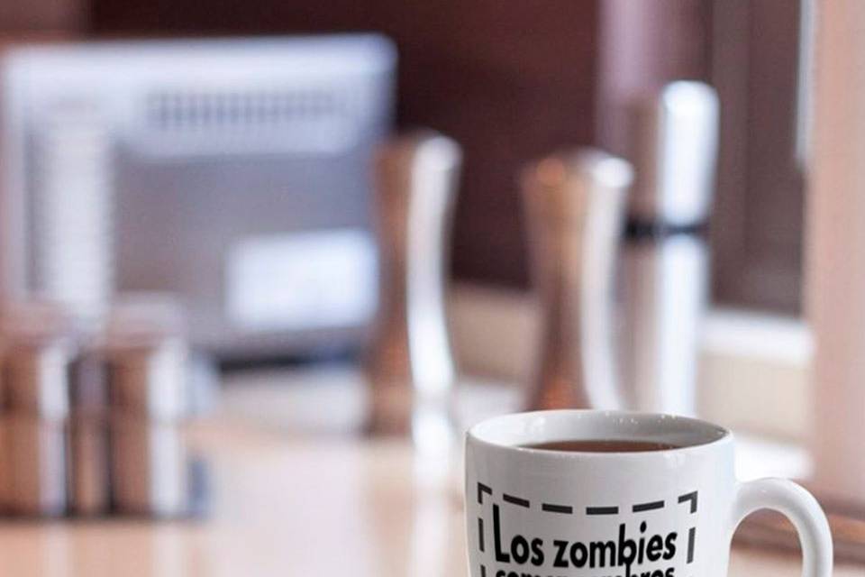 Tazas personalizadas