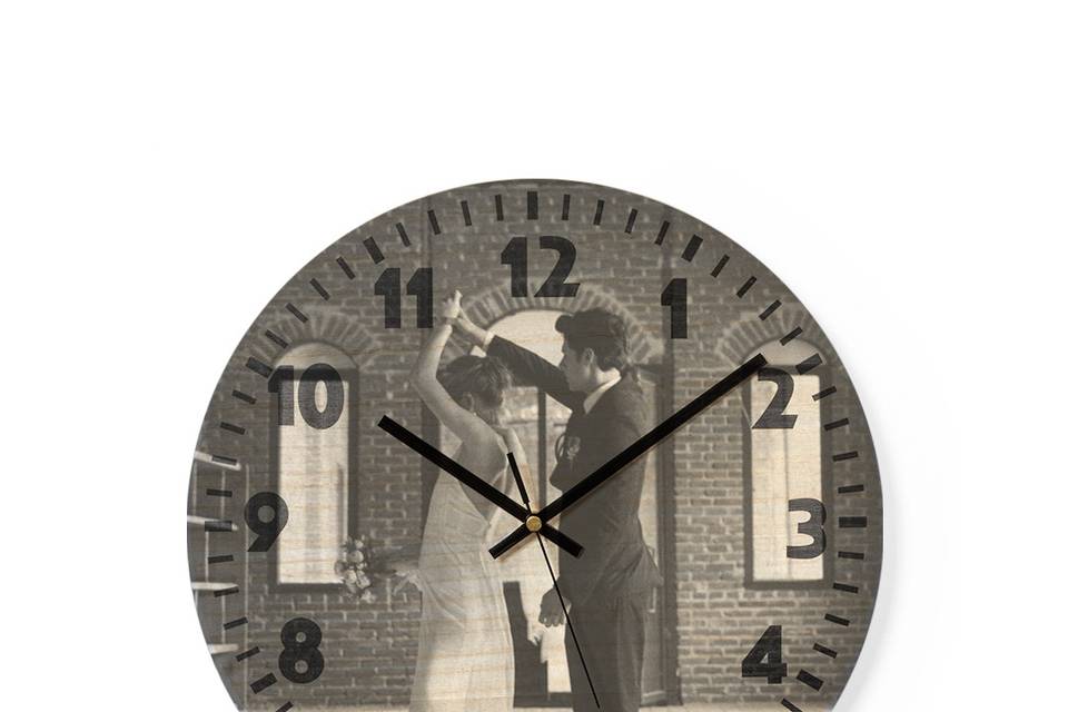 Foto reloj