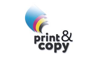 Print & Copy