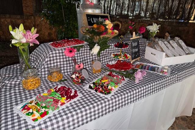 Catering Benidorm