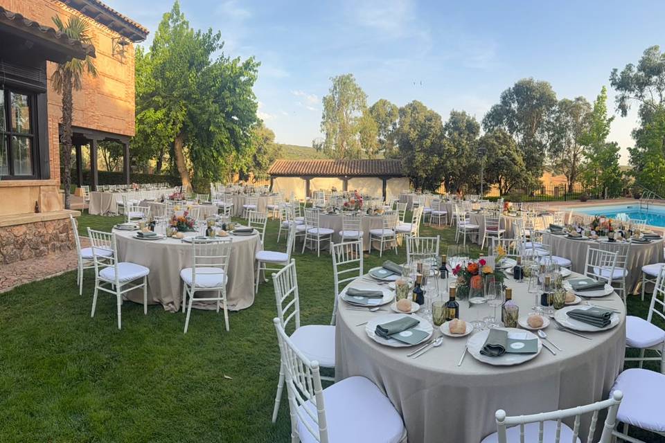 Finca la Peralosilla