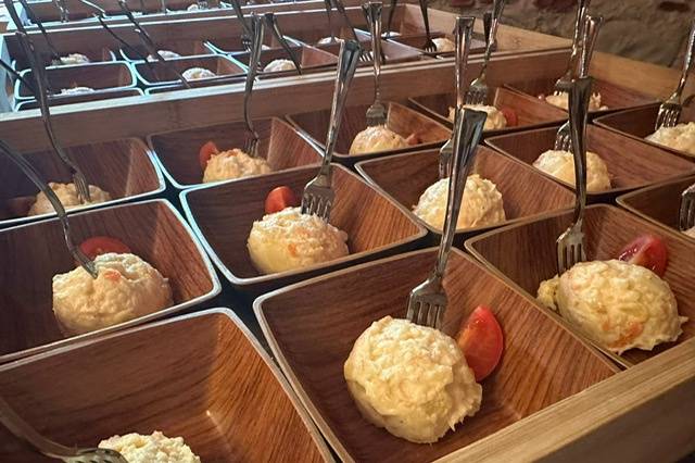APERITIVO