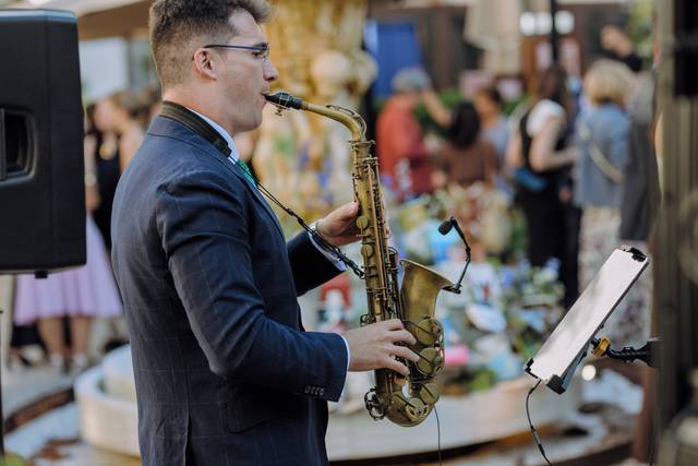 SELMER