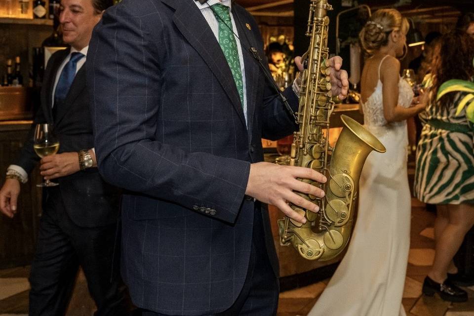 Bodas