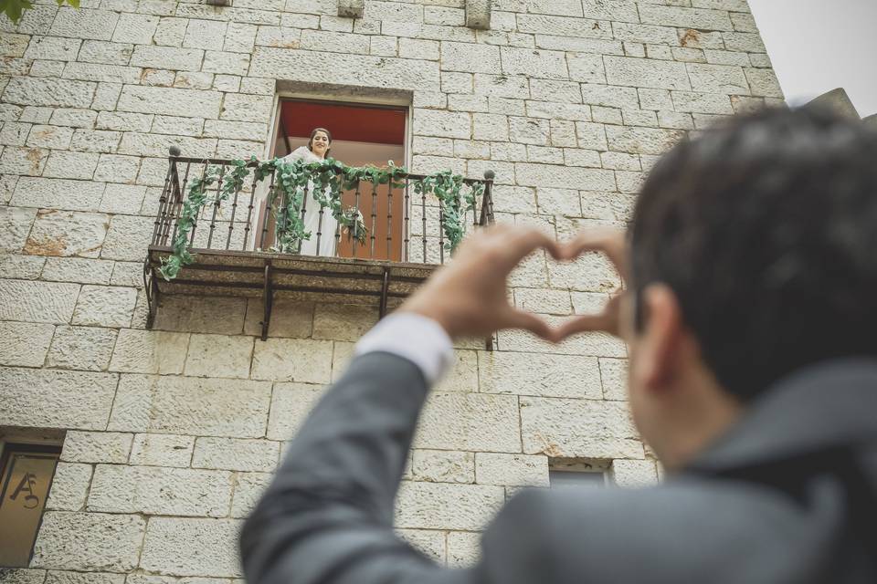 Unicolor fotógrafos