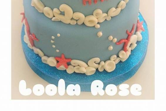 Loola Rose - Sweet Designs