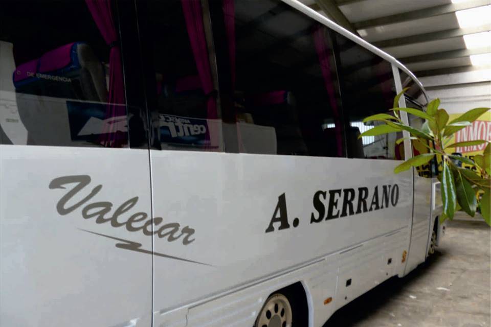 Blanco para la boda