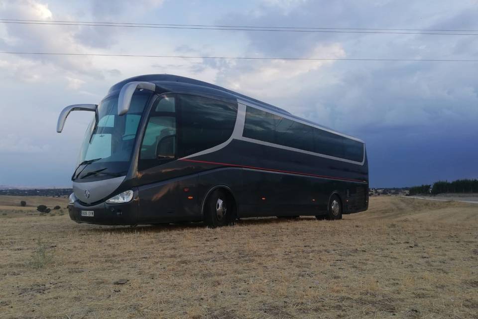 Torres Bus