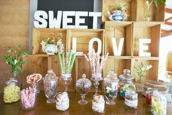 Sweet Love Eventos