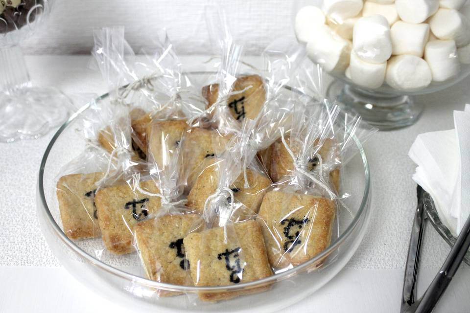 Galletas personalizadas