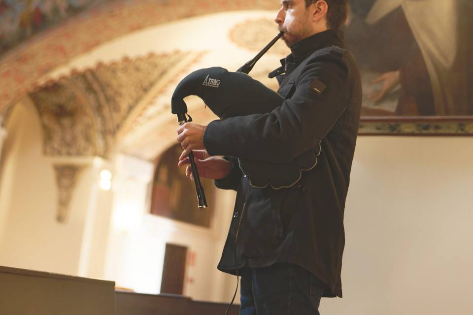 Iglesia. Écija (Sevilla)