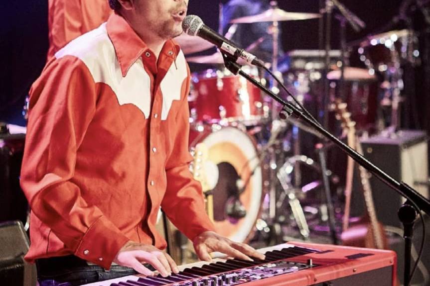 Conciertos