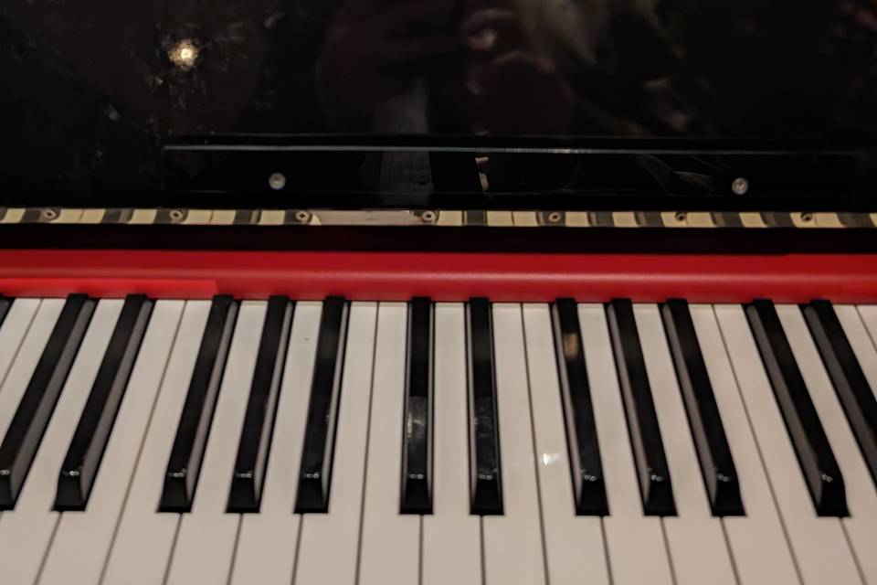 Pianos