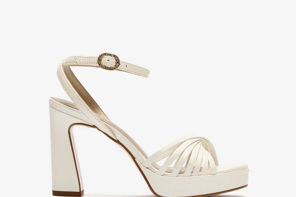 Zapatos de novia