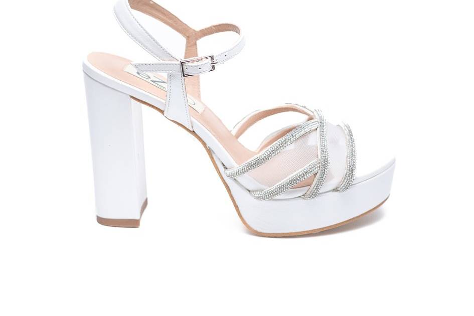Zapatos de novia