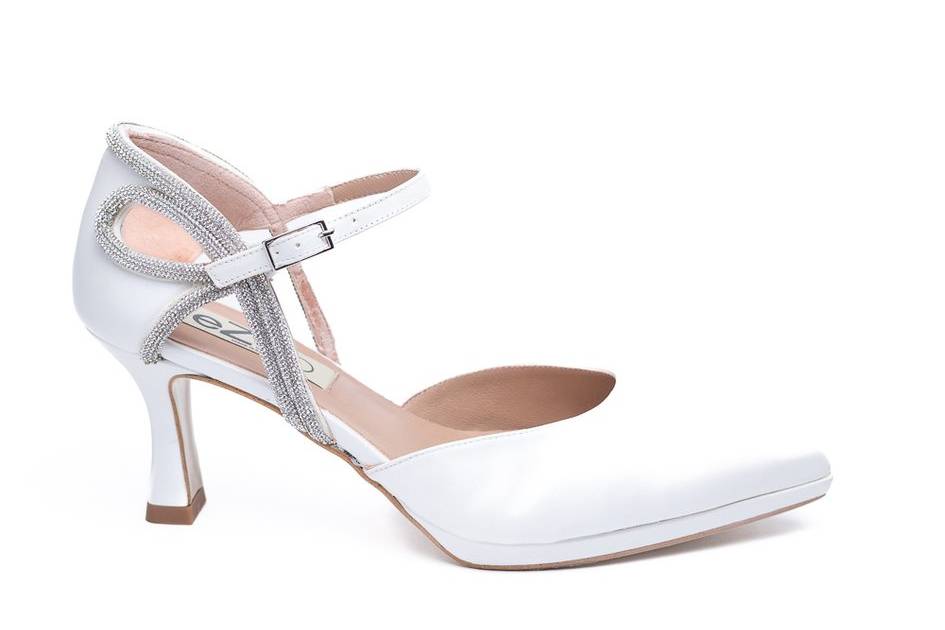 Zapatos de novia