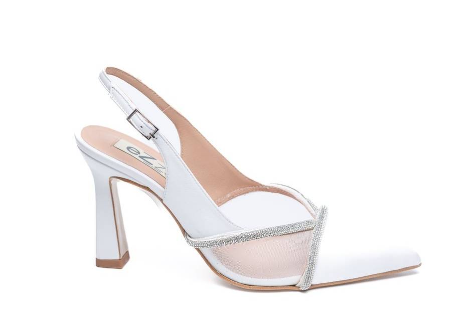 Zapatos de novia