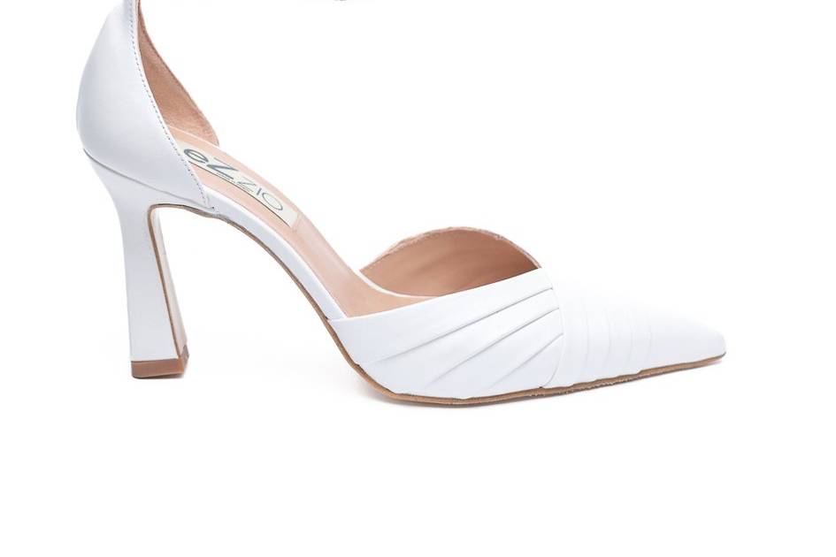 Zapatos de novia