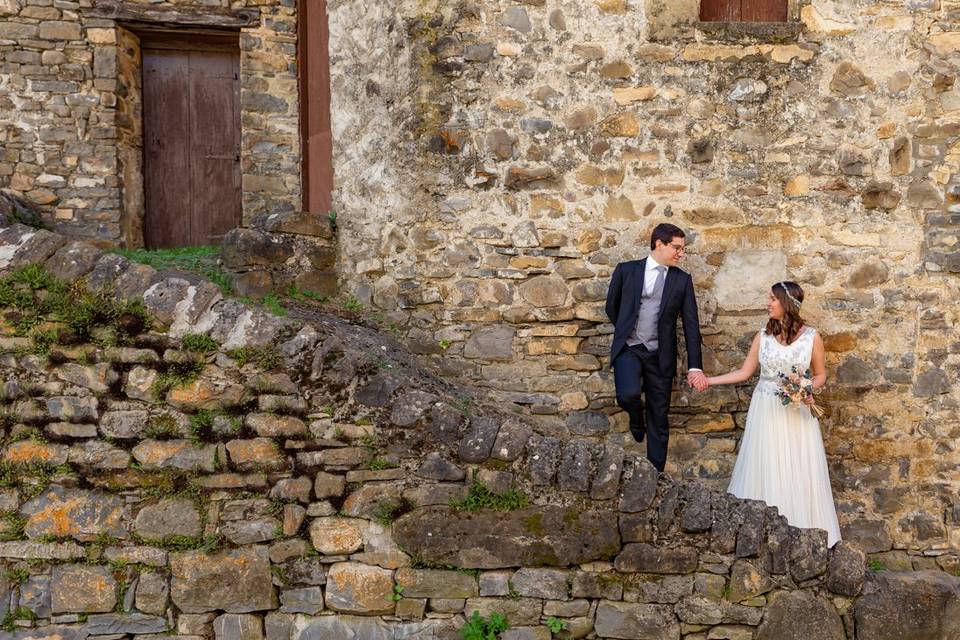 Postboda Pirineo