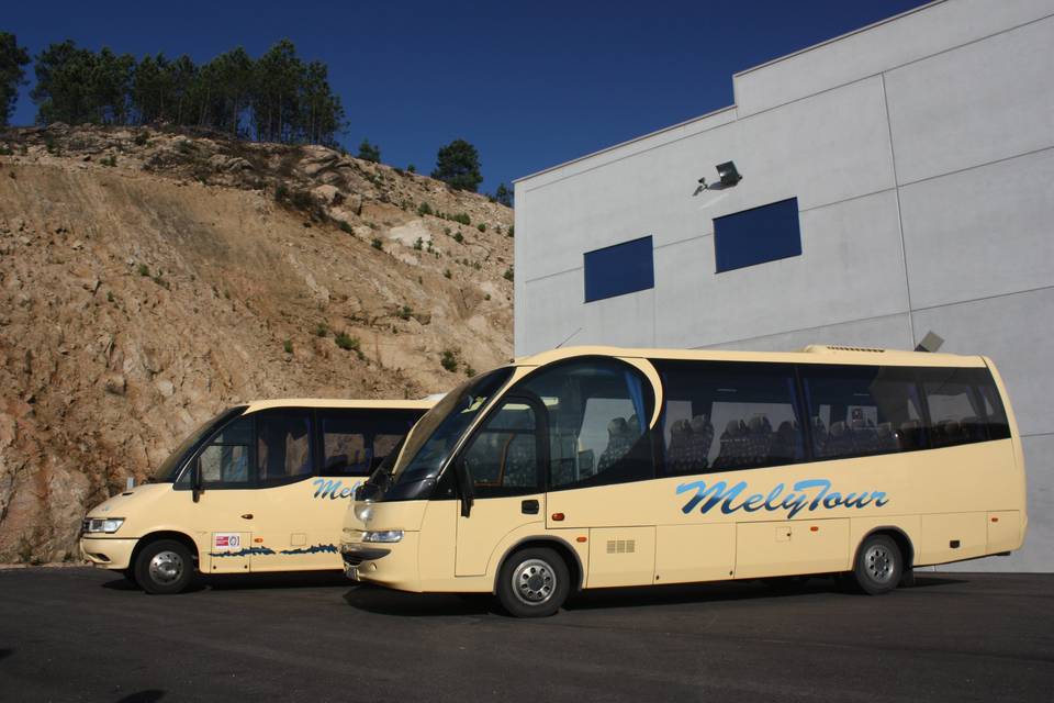 Microbuses