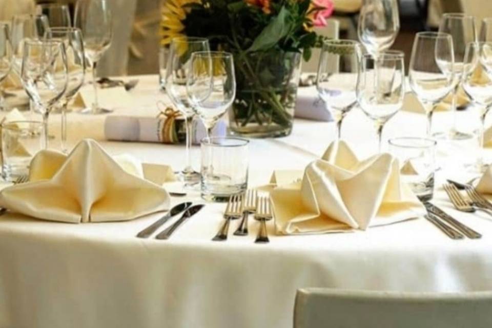 Eventos pazo's