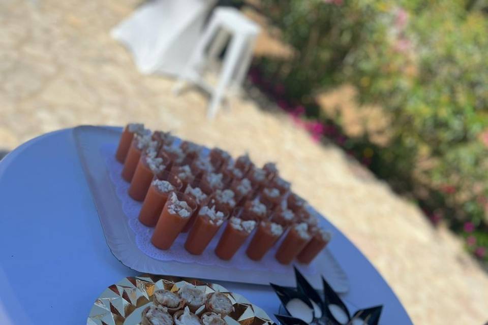 Eventos pazo's