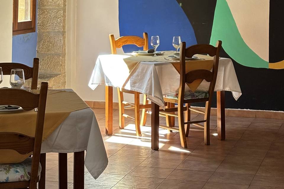 Salón principal