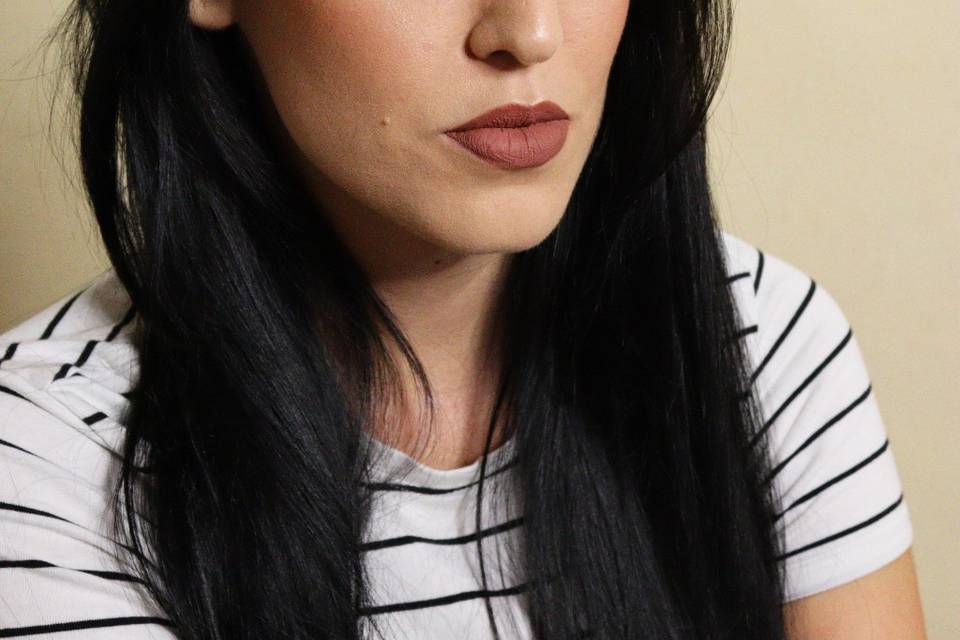 Maquillaje Social