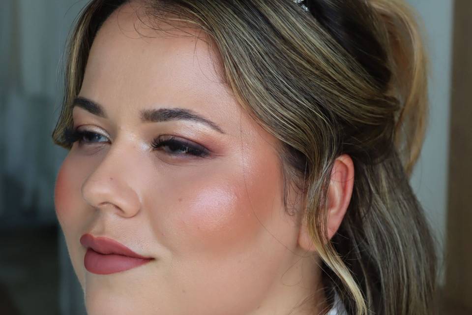 Boda de Melissa
