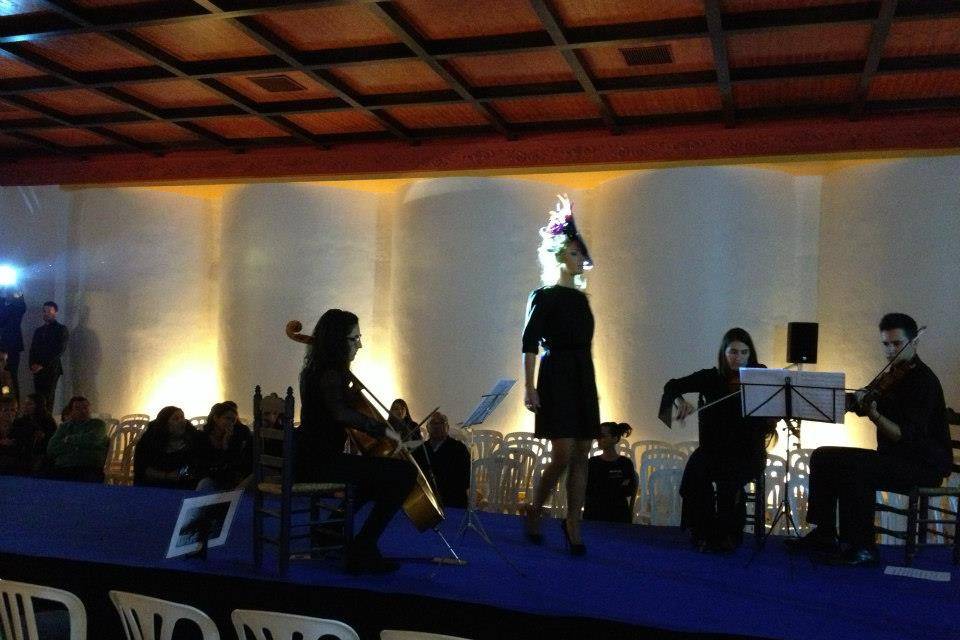 Strings Music Eventos