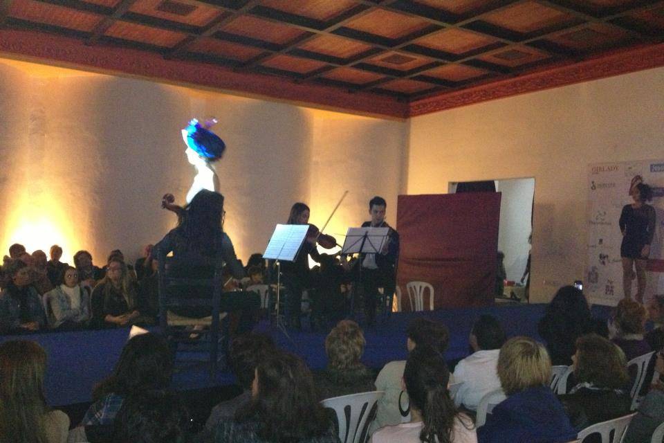 Strings Music Eventos