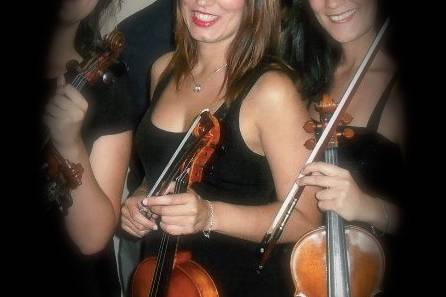 Strings Music Eventos