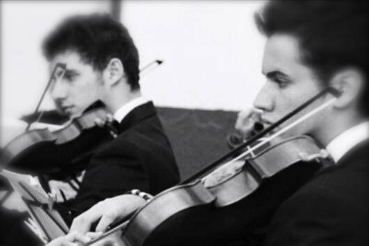 Strings Music Eventos