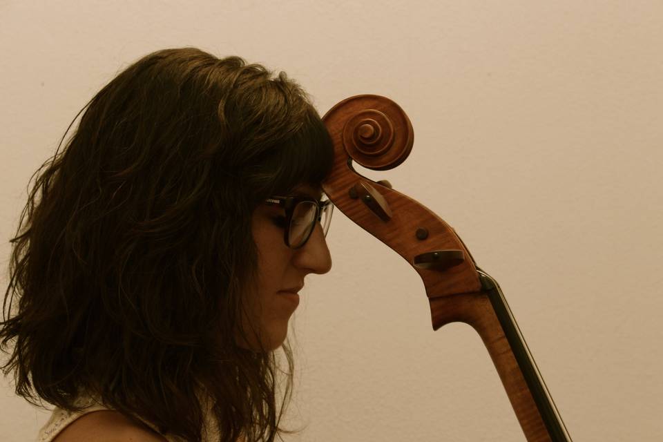 Violonchelo