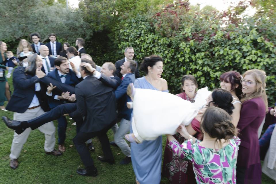 Boda I+J