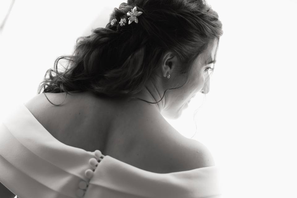 Boda M+S